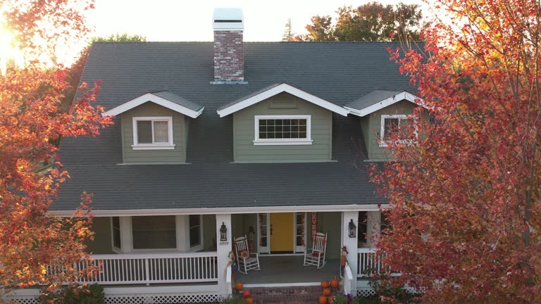 Professional Roofing Service  in Archdale, NC